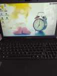 Laptop Lenovo G560