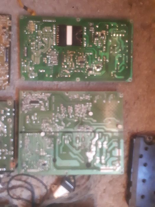 Telewizory elektronika lcd led