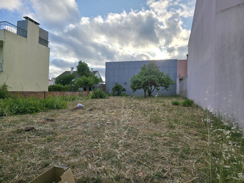 Terreno bem localizado