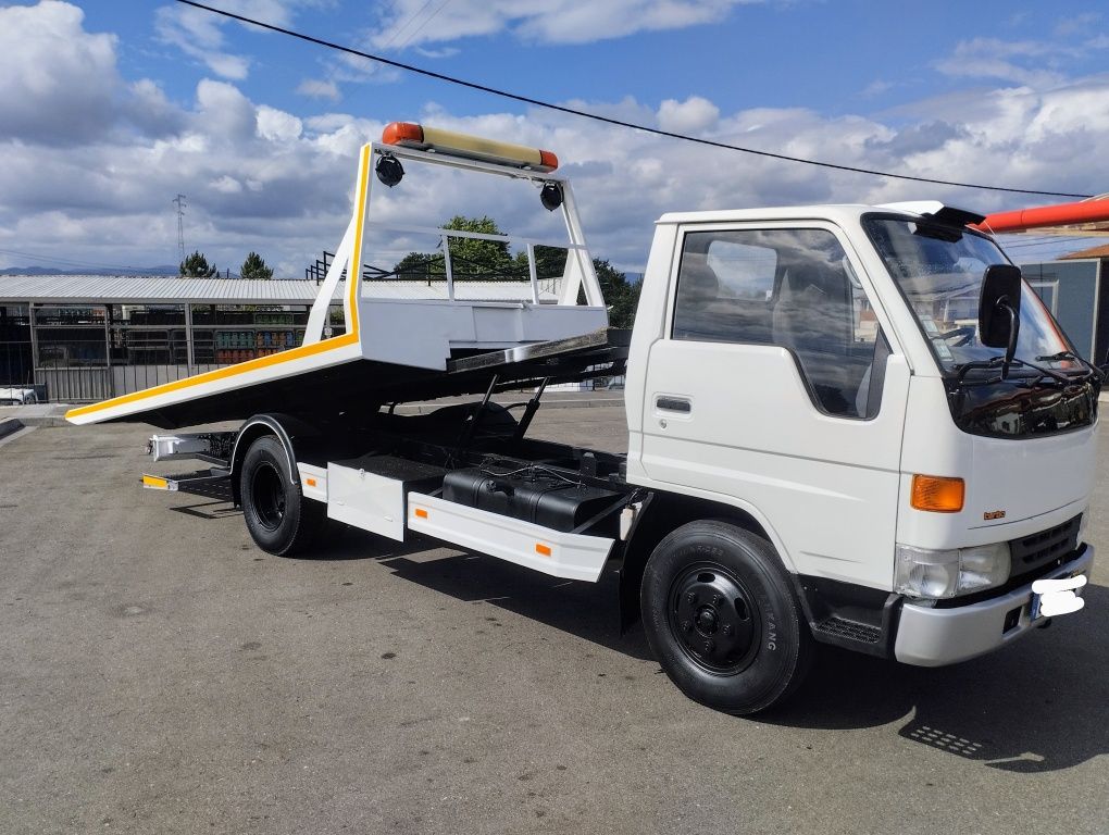 Toyota Dyna 280 Ligeira