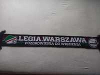 Szalik Legia Warszawa