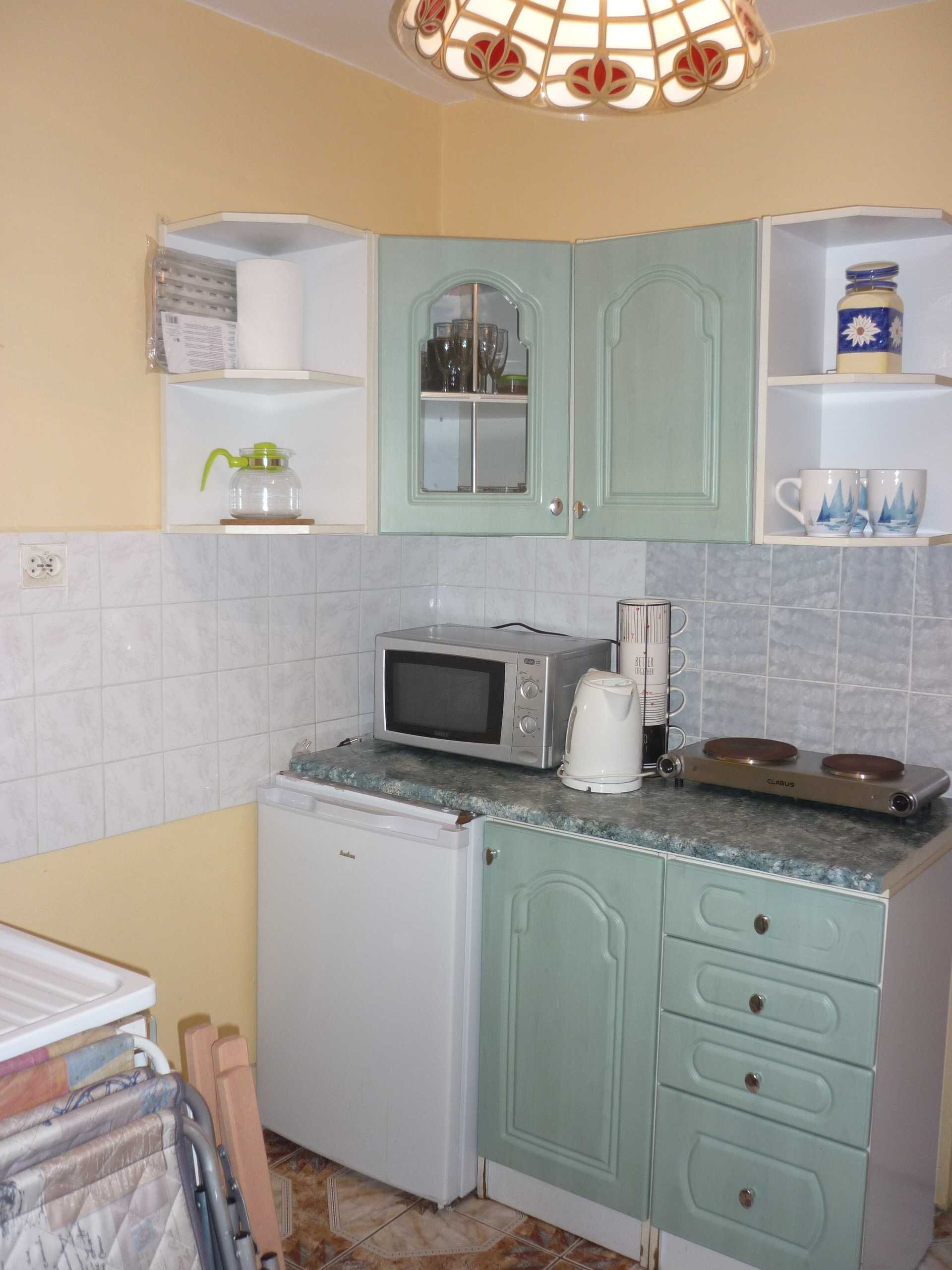 Zamienię apartament na mieszkanie we Wrocławiu.