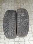 Firestone Winterhawk 4 205/60/16 92H opony zimowe
