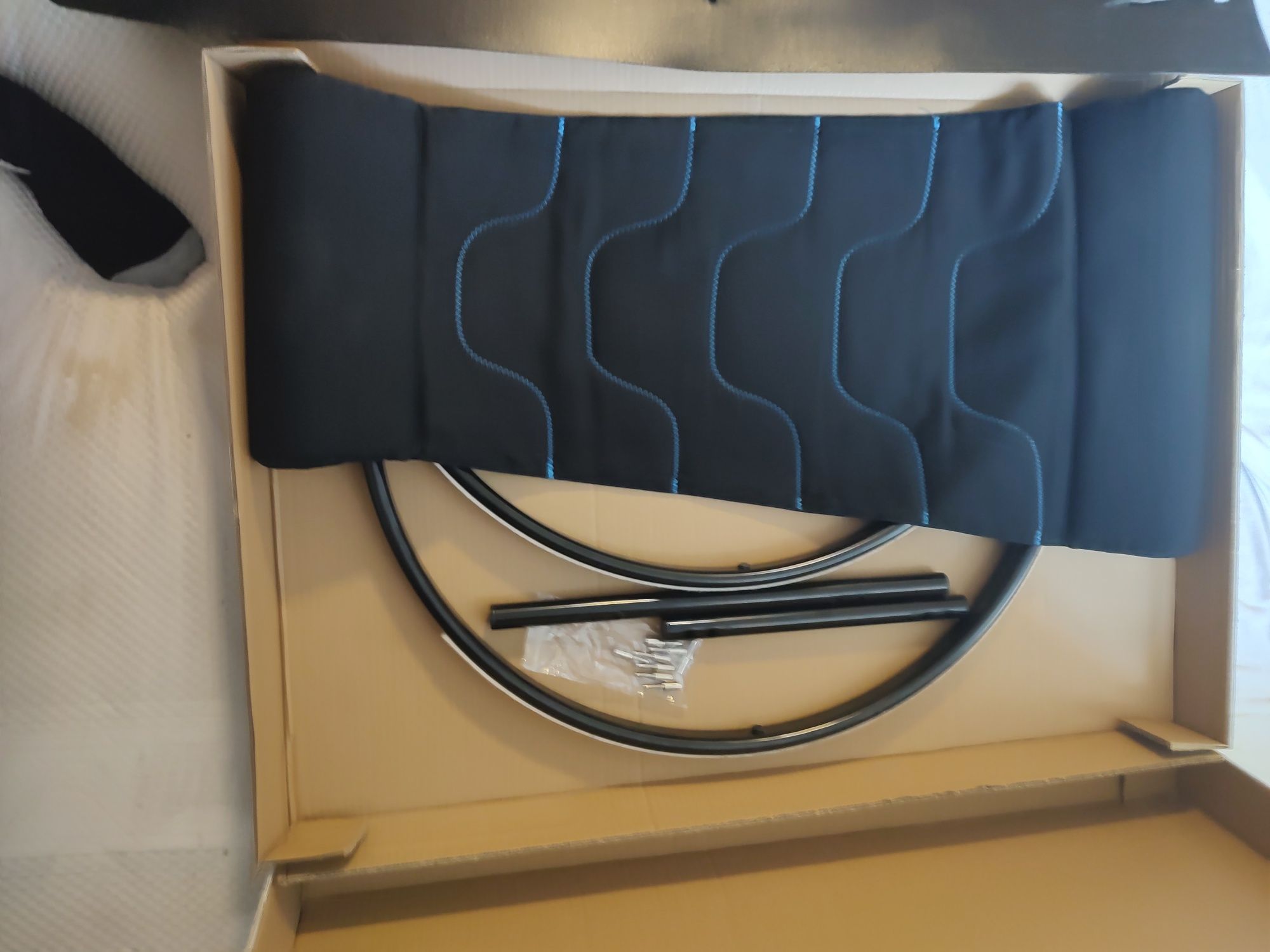 IKEA FLAXIG bujak, fotel dla gracza,- w cenie wysyłam za pobraniem PL