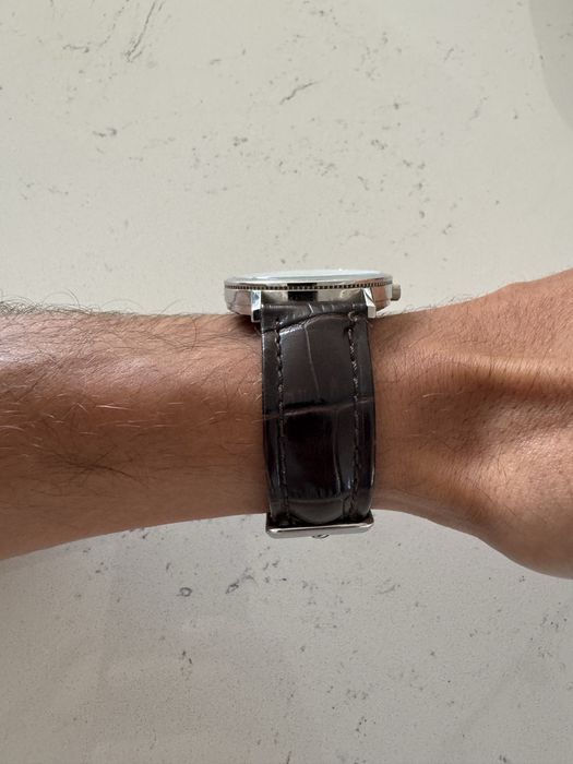 Relógio GANT clássico para Homem - Original