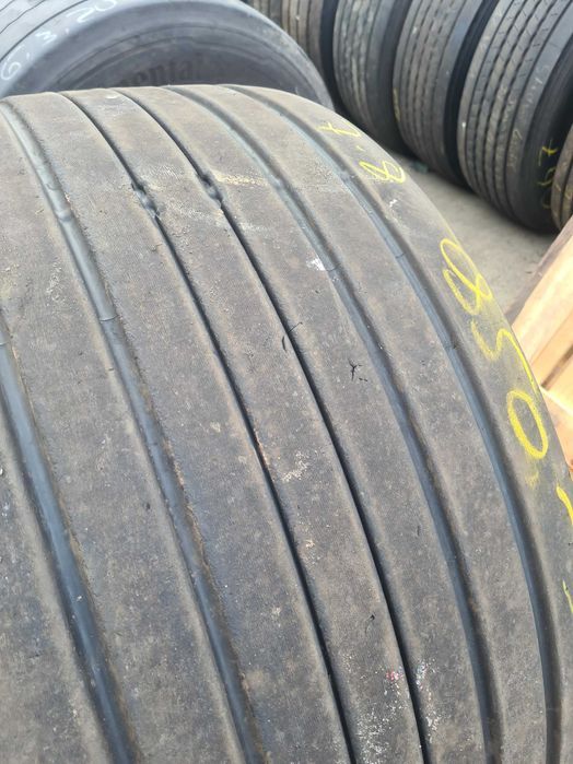 435/50R19.5 OPONA PIRELLI ST 01 Neverending Energy