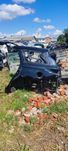 Чверть задня ліва на infiniti qx60 JX35 2013-2021