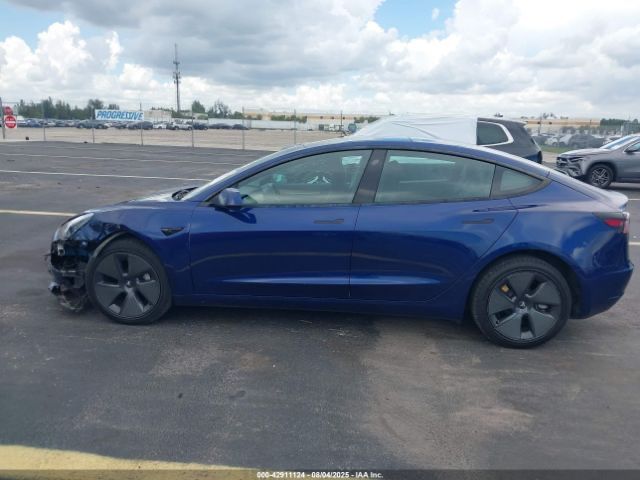 Продам Tesla 3 Long Range Dual Motor