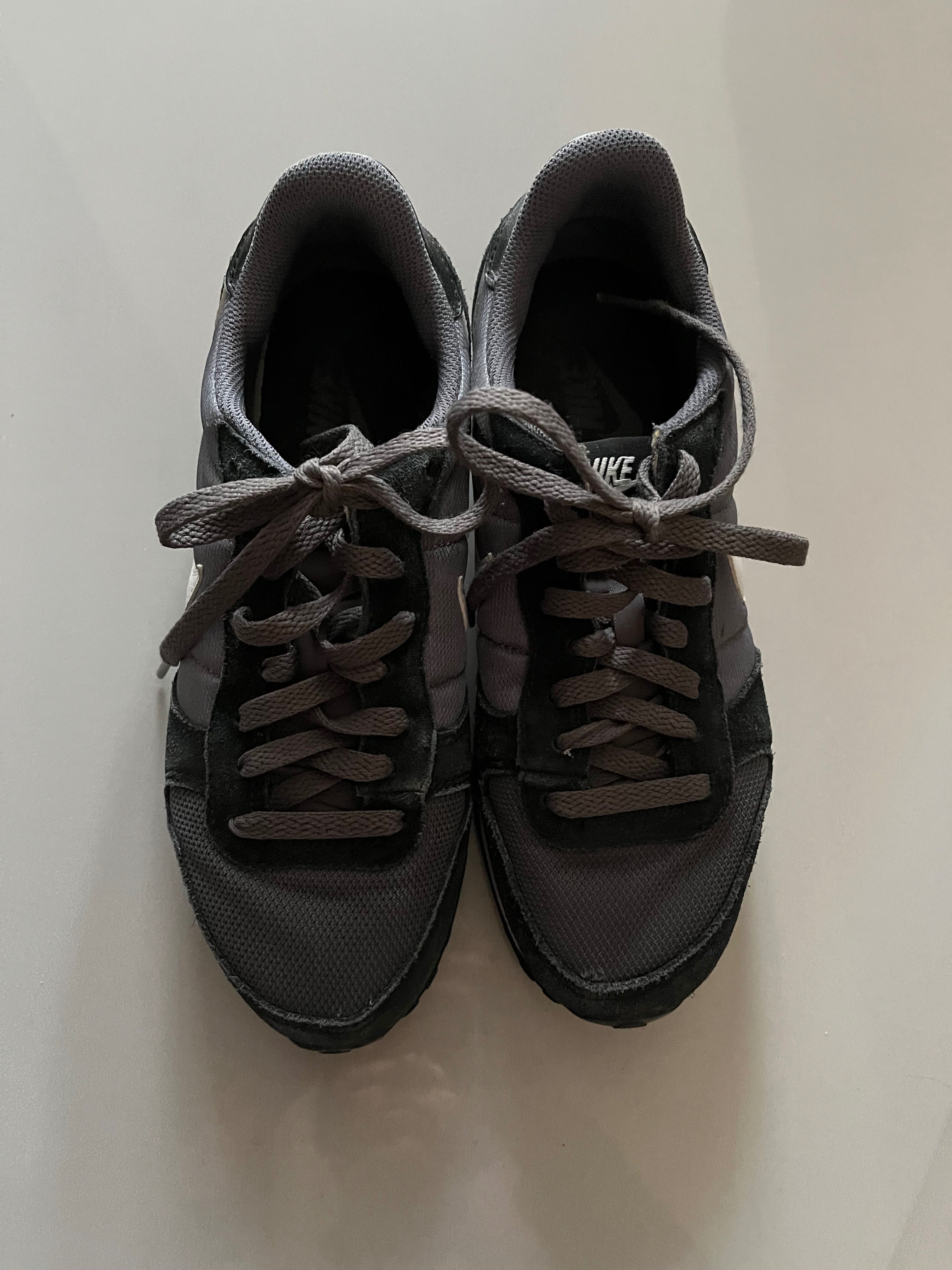Buty Nike stan bardzo dobry