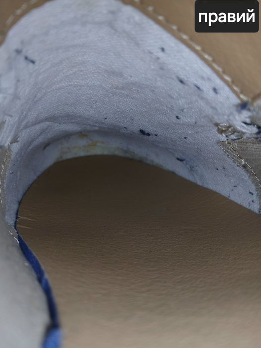 Чоловічі дербі Lanetti MYL8486-1 Світло-сірі