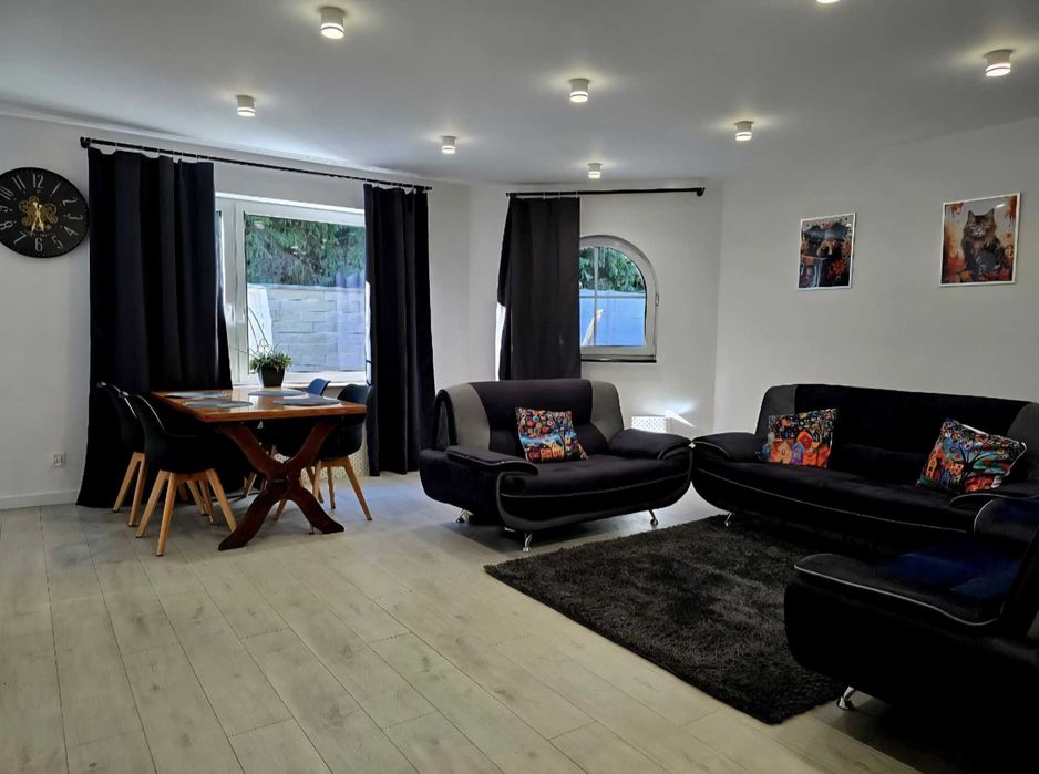 Michał – Fachowe wykończenia wnętrz prywatnie  7 lat doświadczenia