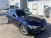 Bmw 320d Sport 190cv