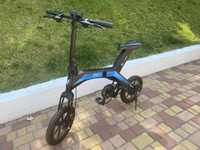 Электровелосипед Like. Bike neo+