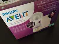 Bomba Elétrica para Extração de Leite - Philips Avent