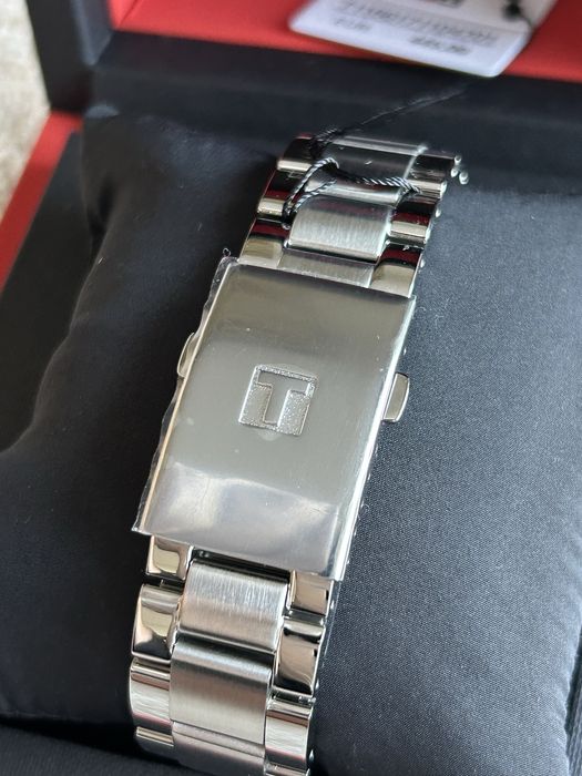 Relógio Tissot Chrono XL novo