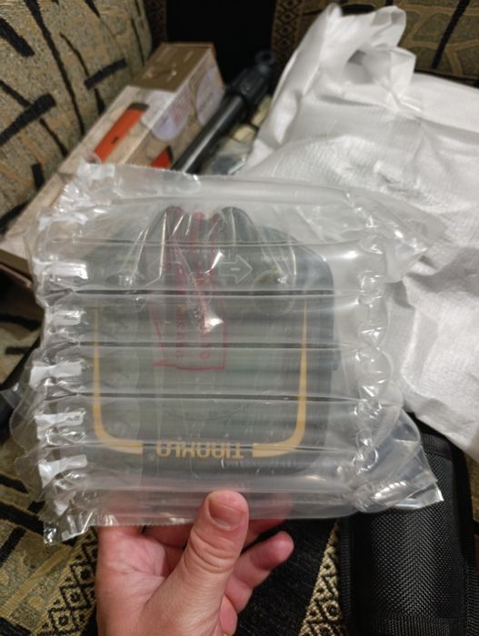 Металошукач Tianxun TX-850 + Пінпоінтер GP