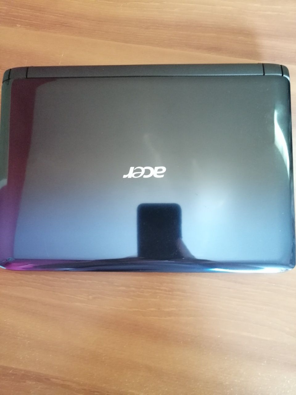 Computador Acer notebook impecável