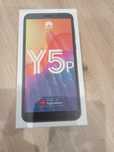 HUAWEI Y5P nowy stan idealny