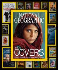 National Geographic - brakujące egzemplarze !!!