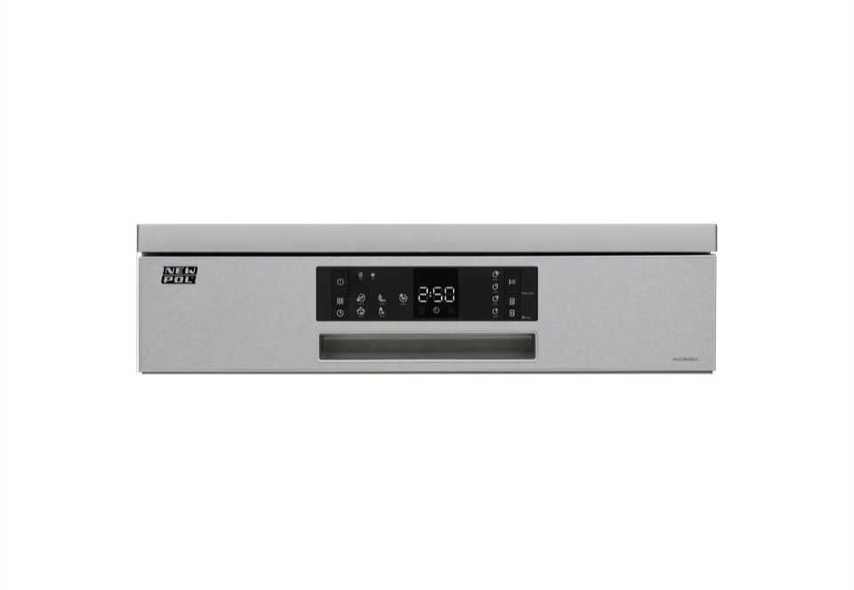 Maquina Lavar Loiça Inox