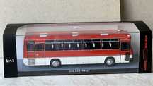 Модель автобуса Ikarus 256.54 Classicbus 1:43