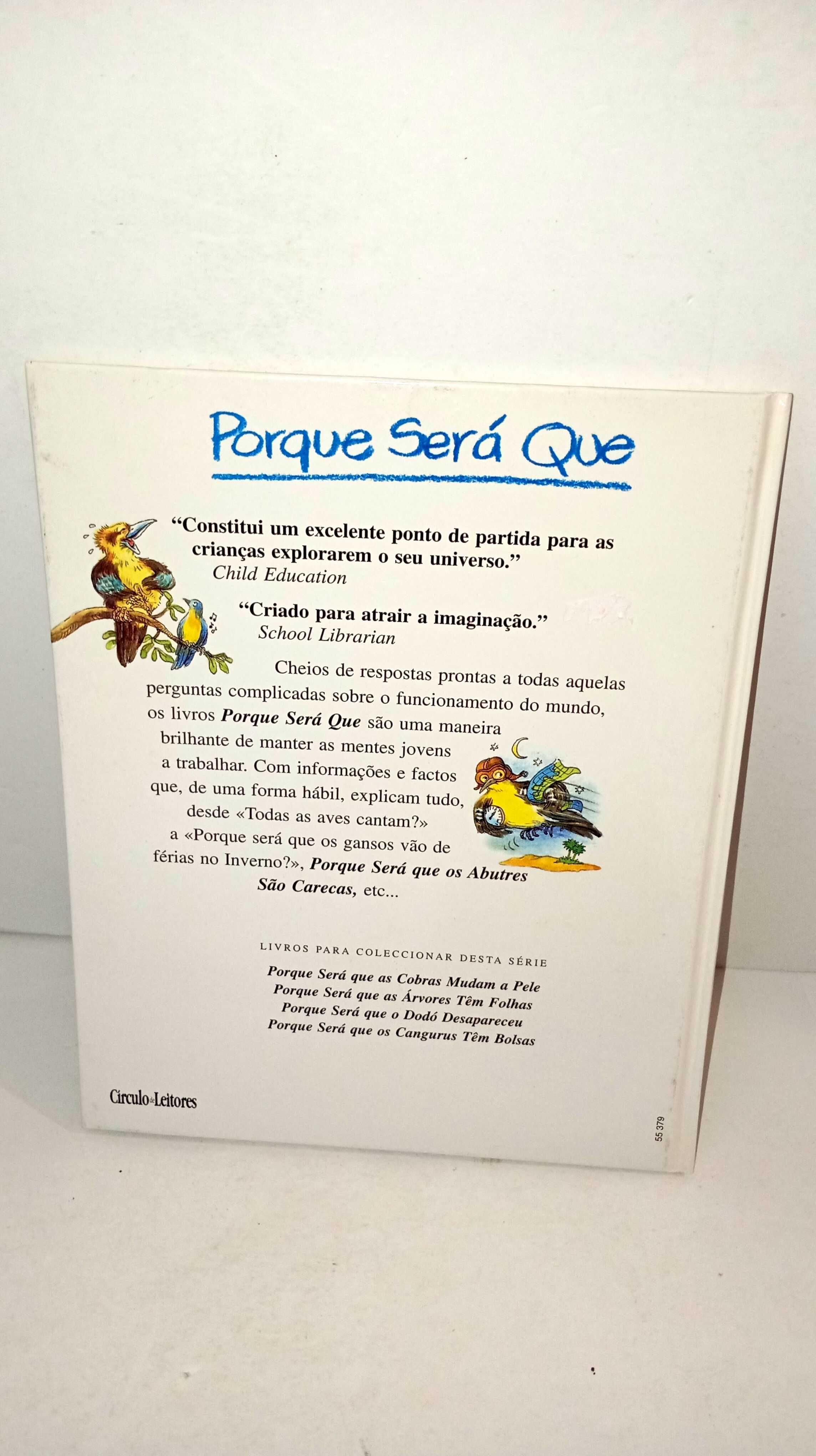 Porque será que os Abutres São carecas