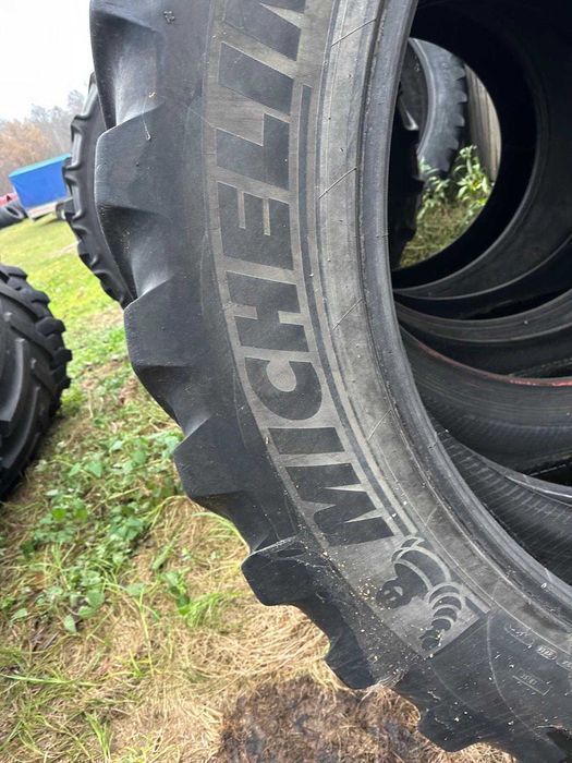 380/90 R46 Michelin Spraybib 380-90 R46 380/90/R46