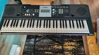 Keyboard Yamaha PSR-E223 (elektryczne pianino)