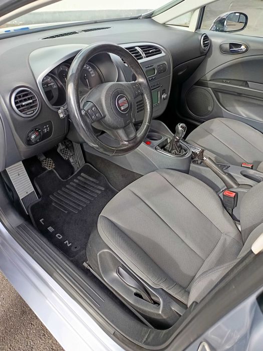 SEAT Leon 2.0 TDI 140cv