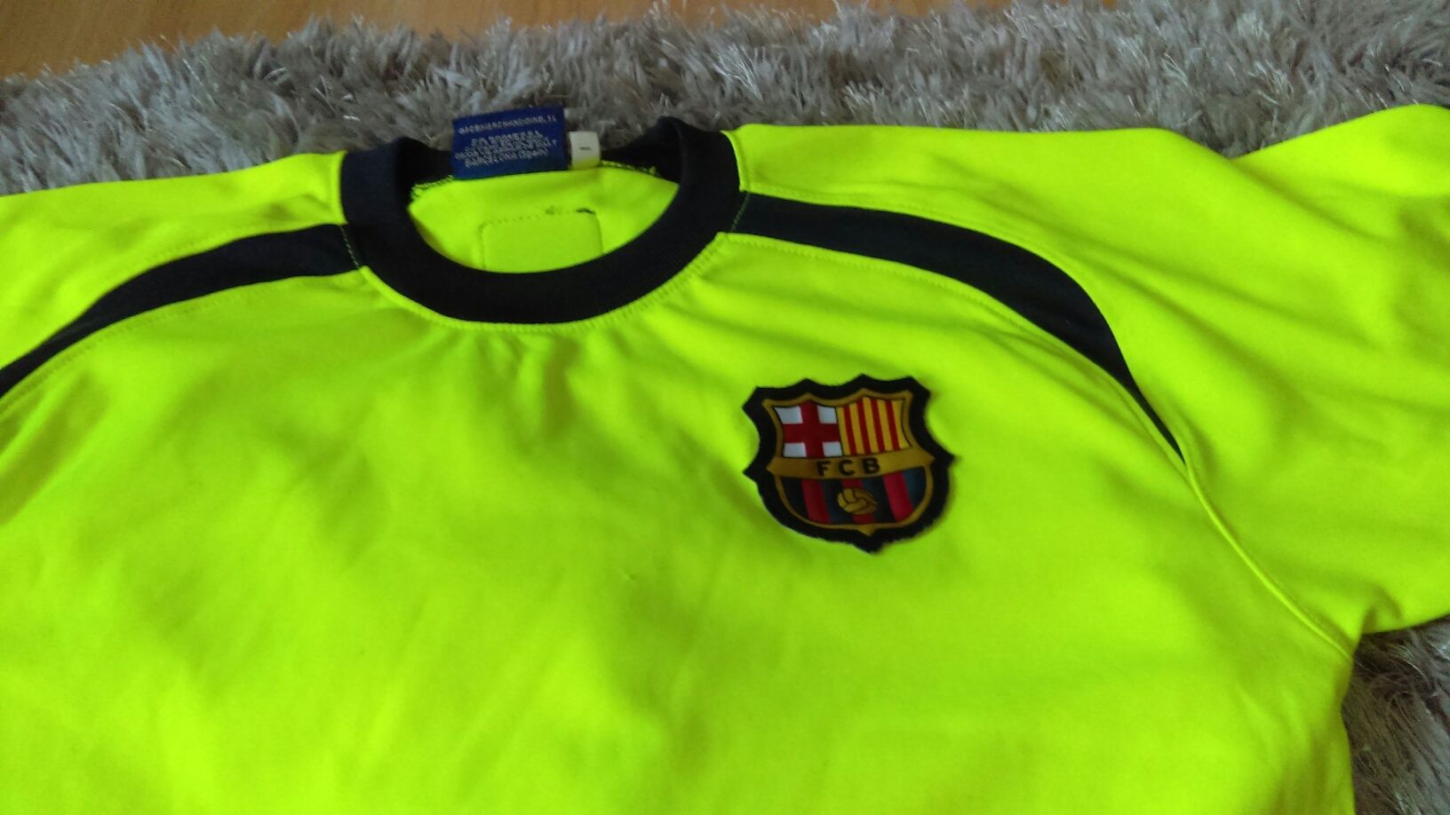 Koszulka  Barcelony