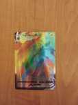 Tapu Koko karta pokemon rainbow