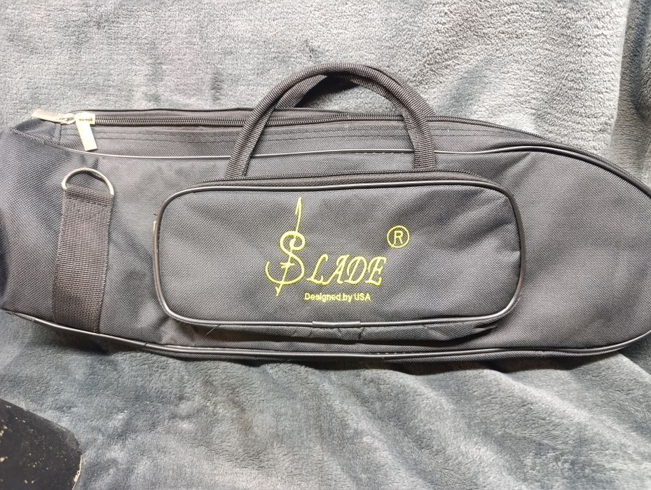 Zestaw akcesoriów do trąbki