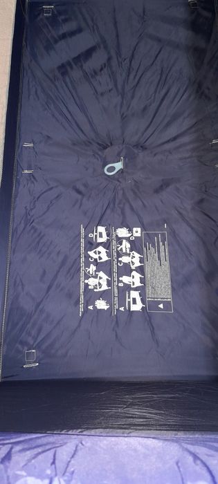 Vendo uma cama de criança