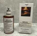 Maison Margiela Replica BY THE FIREPLACE 100 ML