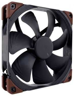 Куллер 1 шт Noctua nf-a14 industrial ppc-2000  140 мм