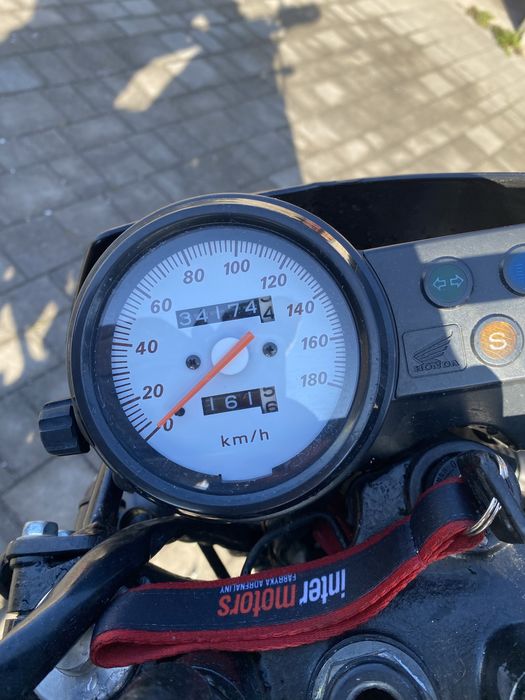 Honda slr 650 ( xt )