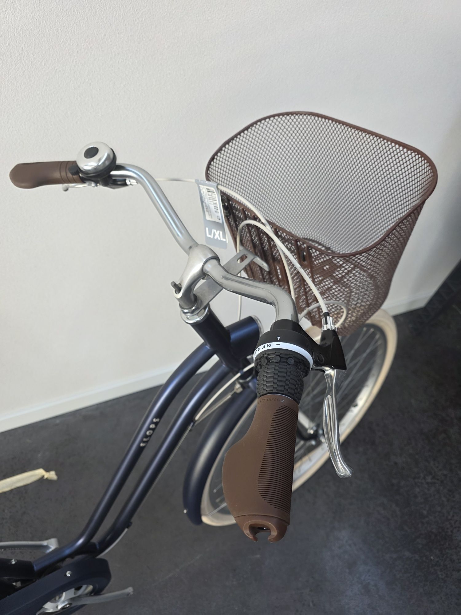 Bicicleta  Mulher Nova