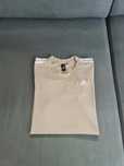 T-shirt Adidas Beje