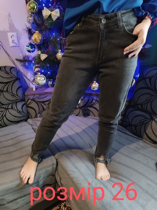 Продам моми жіночі 26 розміру