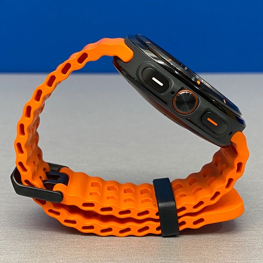 Samsung Galaxy Watch Ultra