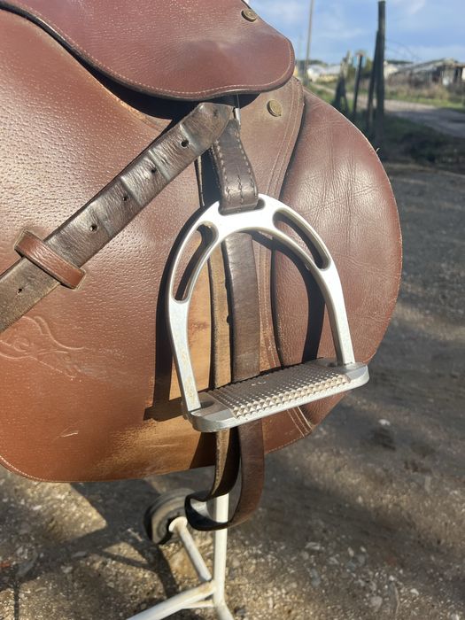 Arreio completo lexhis