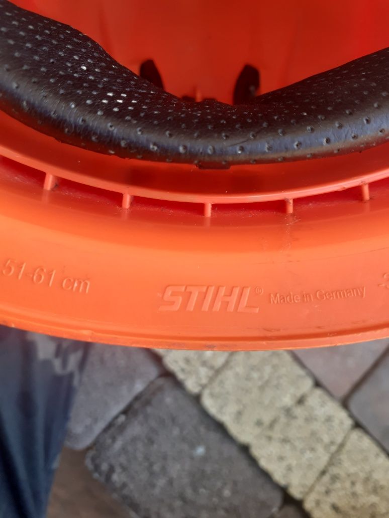 Kask Stihl oryginalny