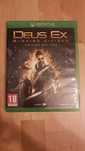 Deus Ex Mankind Divided Xbox One