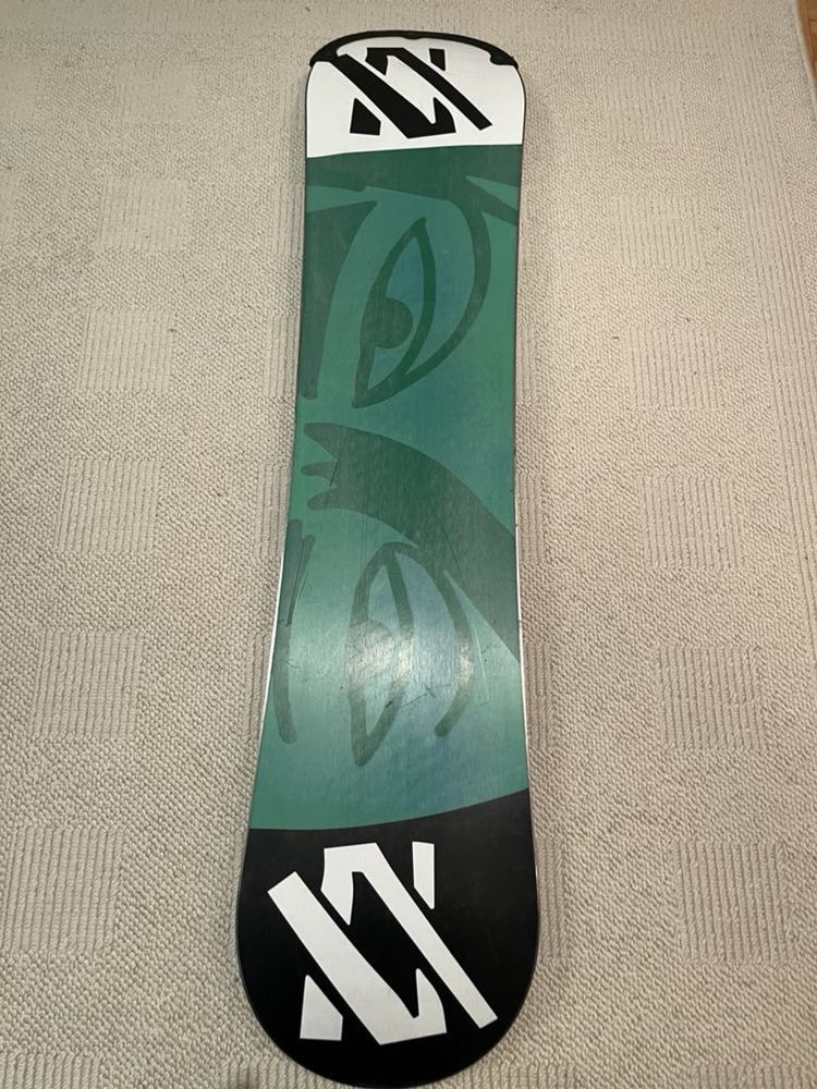 Deska Snowboardowa - VÖLKL