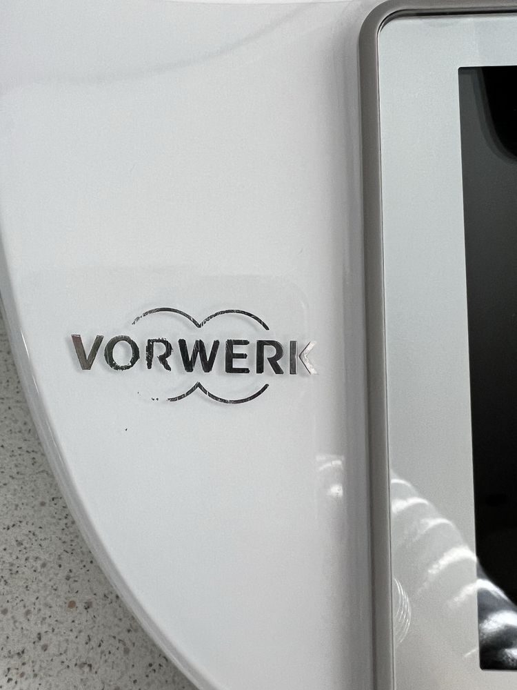 Thermomix TM6 + dodatki! Gdansk