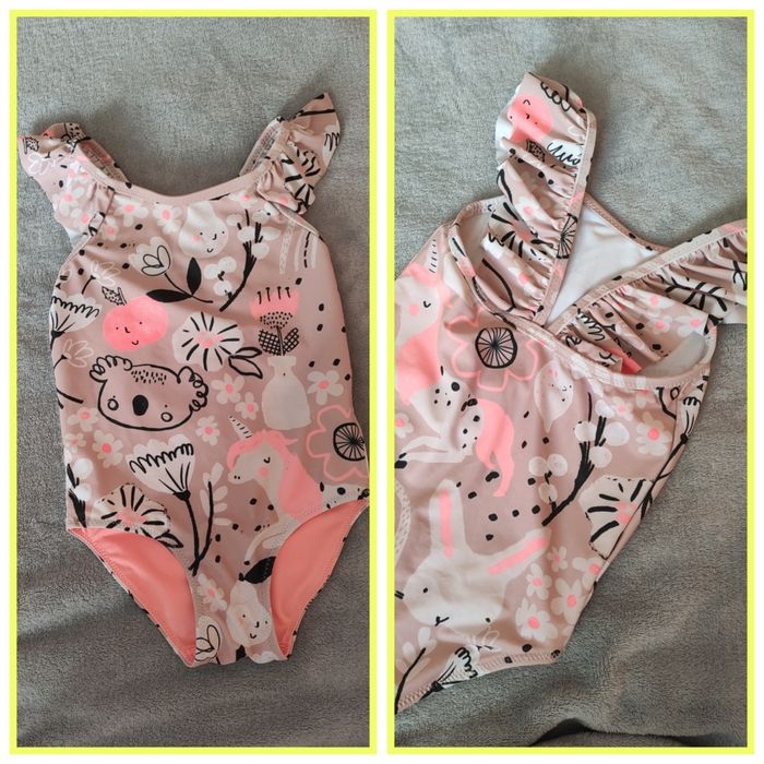 Купальник Next 3 роки 98 см