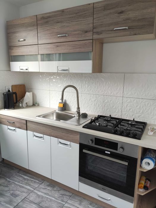 Apartament Mickiewicza Drawsko Pomorskie, Noclegi , Vermietung