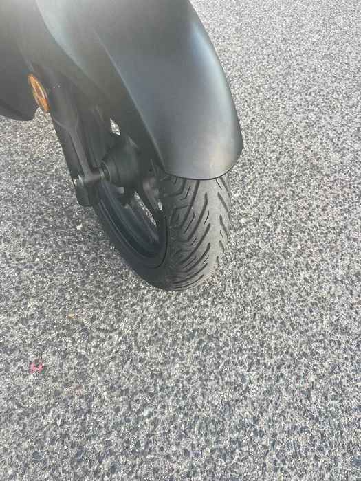Vendo Honda Pcx 2024