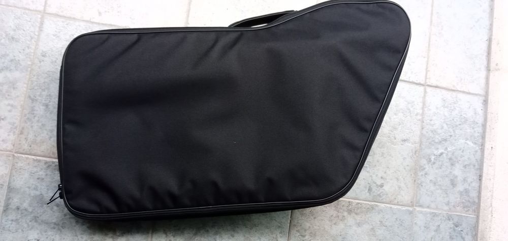 Corta vento original Bentley novo
