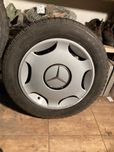 felgi, kołpaki, opony Mercedes w 202, 185/65/r15